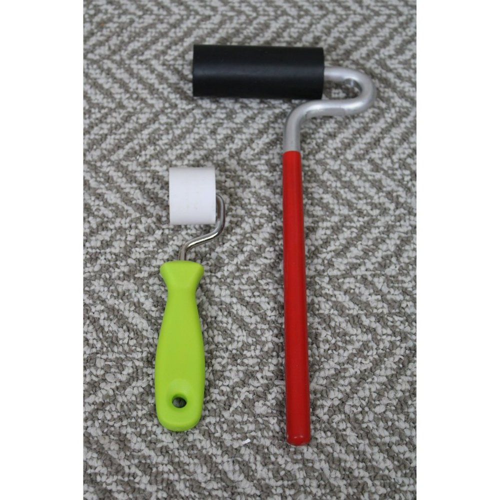 Short Laminate Rollers